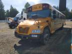 2017 Blue Bird School Bus / Transit Bus  zu verkaufen in Arlington, WA - Rear End