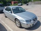 2004 ROVER 75 CONNOIS for sale at Copart SANDWICH