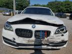 2014 Bmw 535 Xi за продажба в Oklahoma City, OK - Front End
