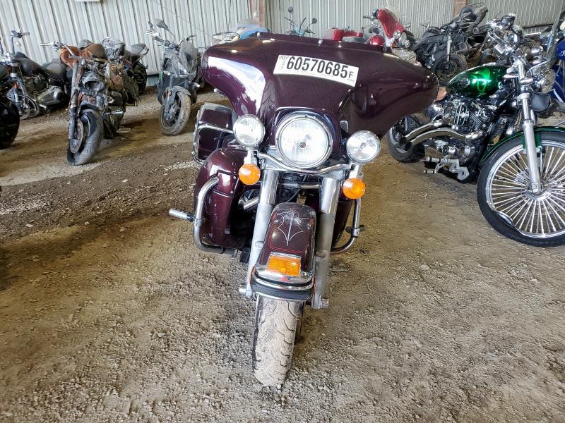 2006 HARLEY-DAVIDSON FLHTCI   