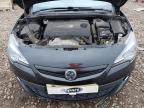 2014 VAUXHALL ASTRA GTC for sale at Copart WISBECH