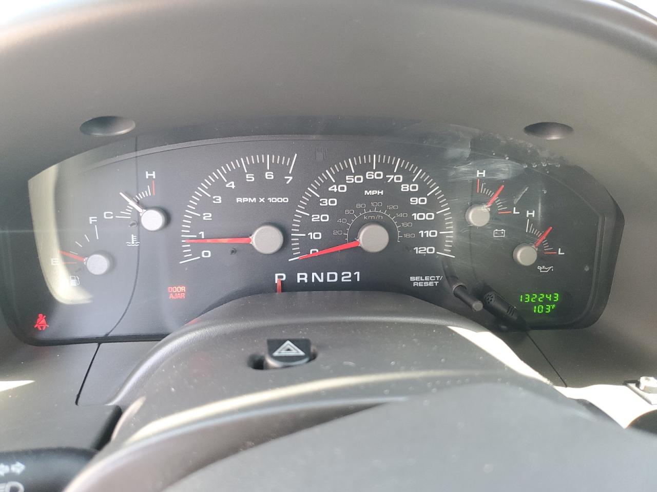 2004 Ford Expedition Xlt VIN: 1FMRU15W84LB85445 Lot: 59897495
