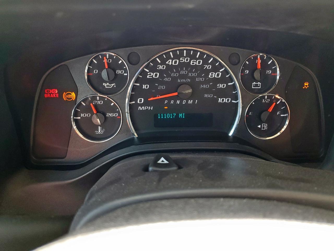 CHEVROLET EXPRESS 2015 VIN 1GCWGFCFXF1210973 фото 9