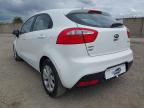 2014 KIA RIO VR7 ECODYNAMICS CRDI  for sale at Copart YORK