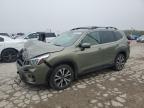 2019 Subaru Forester Limited for Sale in Indianapolis, IN - Front End