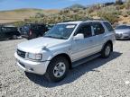 1998 ISUZU                       RODEO à vendre chez Copart NV - RENO