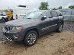 Marlboro, NY에서 판매 중인 2015 Jeep Grand Cherokee Limited - Side