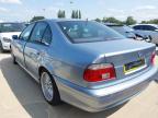 2003 BMW 520I ES SE for sale at Copart SANDY