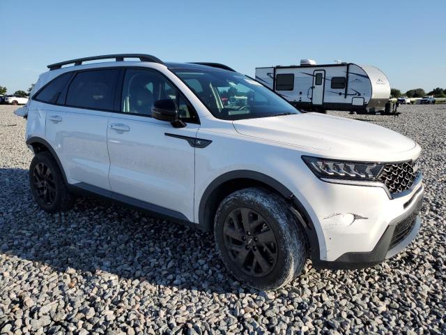  KIA SORENTO 2023 White