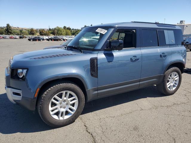 LAND ROVER DEFENDER – zdjęcie z aukcji, lot #61398115