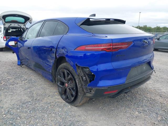 2023 JAGUAR I-PACE HSE