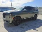 2024 Cadillac Escalade Sport Platinum   for Sale in Ellenwood, GA - Normal Wear