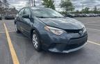 2014 Toyota Corolla L   de vânzare în Mendon, MA - Normal Wear