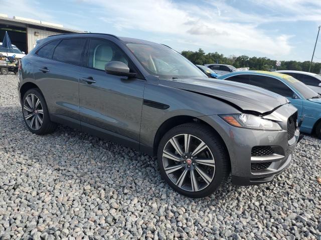  JAGUAR F-PACE 2019 Gray