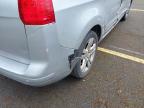 2010 PEUGEOT 5008 EXCLU for sale at Copart SANDTOFT