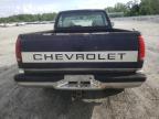 1989 Chevrolet Gmt-400 K1500 de vânzare în Spartanburg, SC - Side