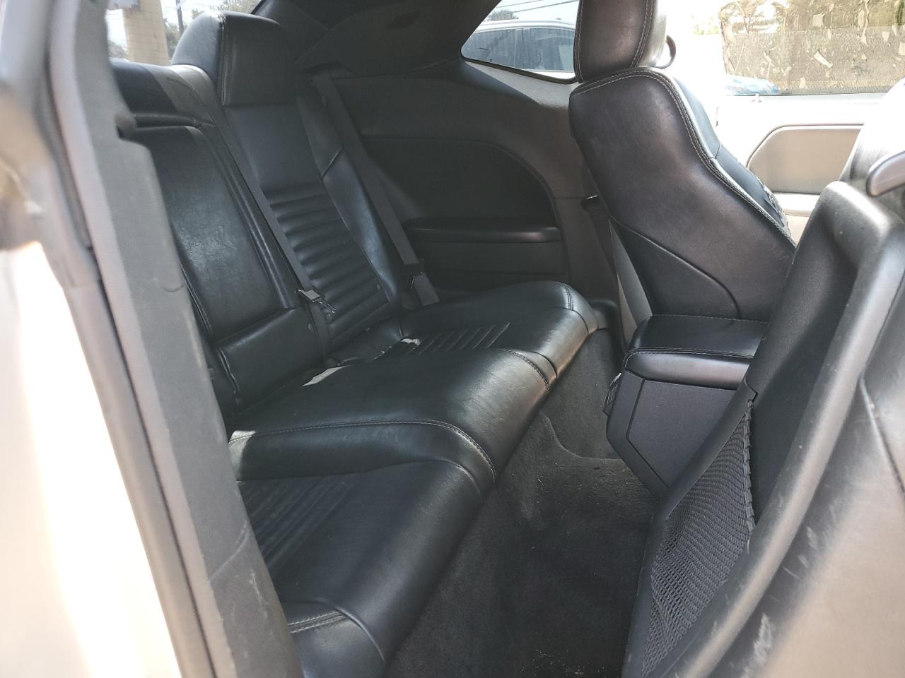2010 Dodge Challenger R/T VIN: 2B3CJ5DT3AH162893 Lot: 58841995