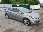 2015 HYUNDAI ELANTRA SE   à vendre chez Copart ON - LONDON