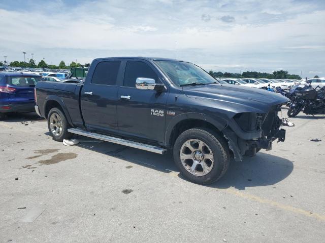  RAM 1500 2016 Granatowy