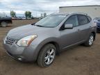 2008 NISSAN ROGUE S   à vendre chez Copart AB - CALGARY