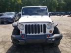 2010 Jeep Wrangler Sport   zu verkaufen in Austell, GA - Front End