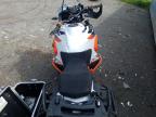 2024 KTM 1290 SUPER ADVENTURE R   à vendre chez Copart QC - MONTREAL