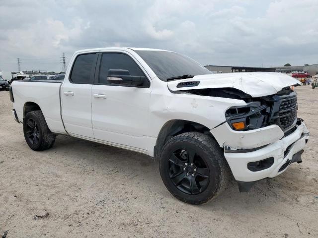  RAM 1500 2022 White