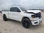 2022 Ram 1500 Big Horn/Lone Star للبيع في Houston، TX - Front End