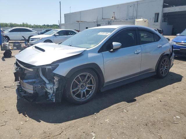 SUBARU WRX 2022