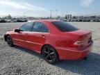 2006 Mercedes-Benz C 230 იყიდება Mentone-ში, CA - Front End