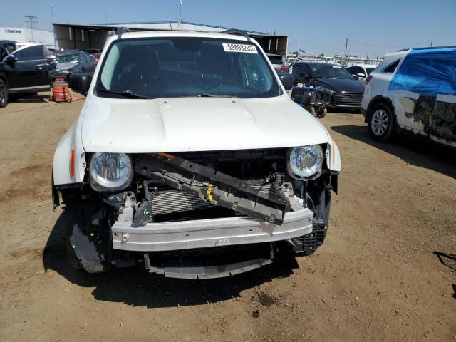  JEEP RENEGADE 2016 Biały