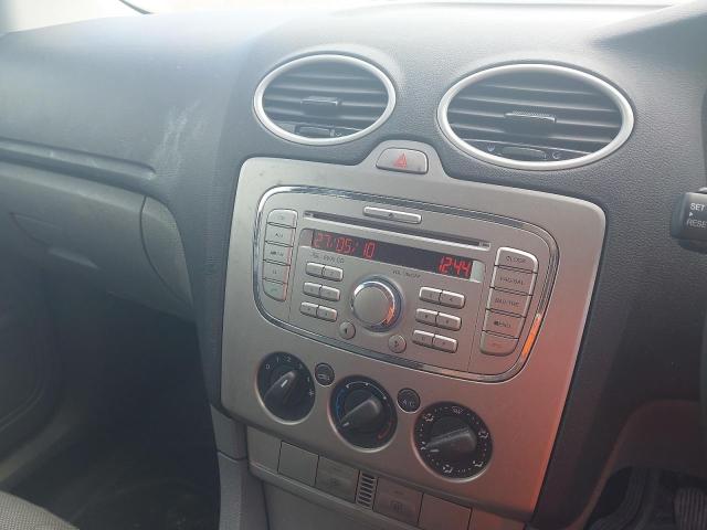2009 FORD FOCUS ZETE