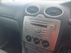 2009 FORD FOCUS ZETE for sale at Copart YORK