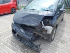 2011 FORD FIESTA ZET for sale at Copart CHESTER