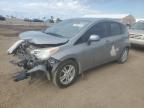 2014 Nissan Versa Note S   for Sale in Brighton, CO - Front End