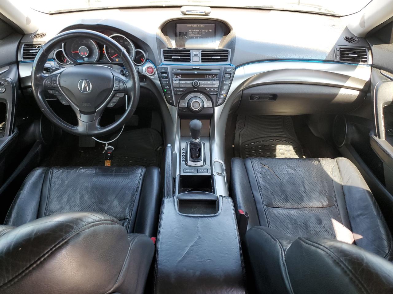 2009 Acura Tl VIN: 19UUA86589A013412 Lot: 62710305