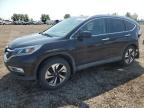 2015 HONDA CR-V TOURING   à vendre chez Copart AB - CALGARY