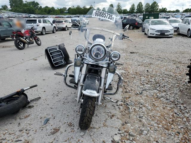 2021 HARLEY-DAVIDSON FLHR   