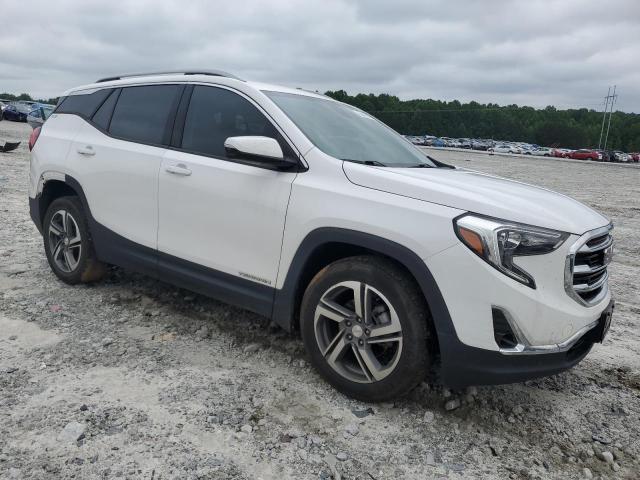  GMC TERRAIN 2020 Biały