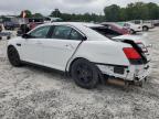 2016 Ford Taurus Police Interceptor na sprzedaż w Loganville, GA - All Over