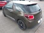 2013 CITROEN DS3 AIRDRE for sale at Copart WHITBURN