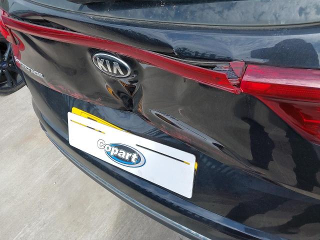 2019 KIA SPORTAGE 1