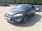 2011 FORD MONDEO TIT for sale at Copart WHITBURN