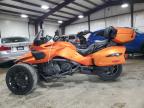 2019 Can-Am Spyder Roadster F3-T en Venta en West Mifflin, PA - Front End