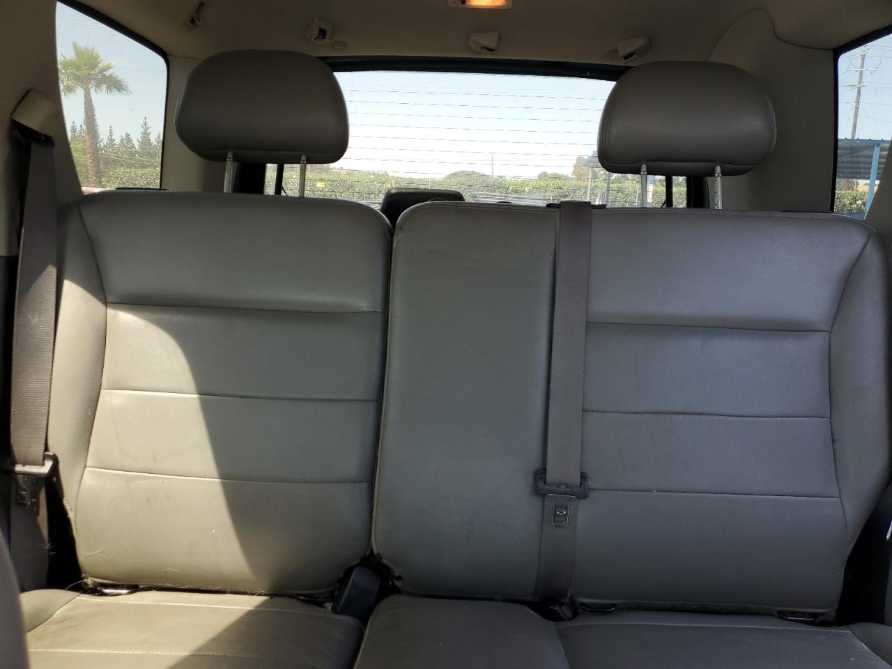 2005 Ford Escape Hev VIN: 1FMCU95H75KE10614 Lot: 58187155