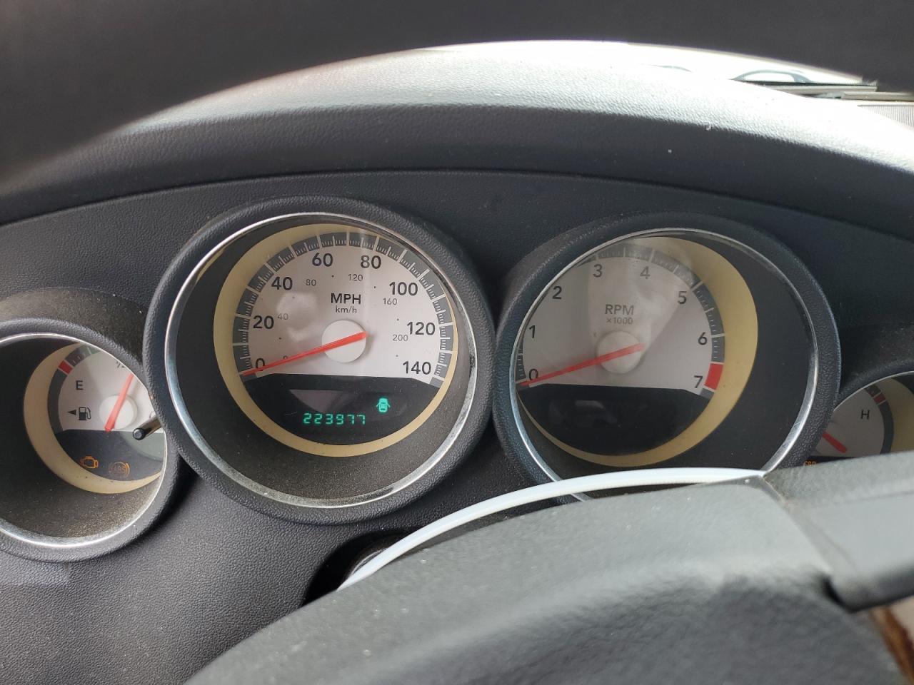 2008 Dodge Magnum Sxt VIN: 2D4FV37V28H188125 Lot: 59967055