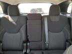 2016 Jeep Cherokee Latitude продається в Barberton, OH - Rear End