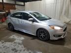 2016 Ford Focus Se for Sale in Ebensburg, PA - Side