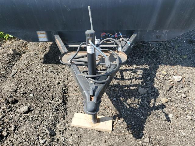 2019 KEYSTERVCO BULLET  