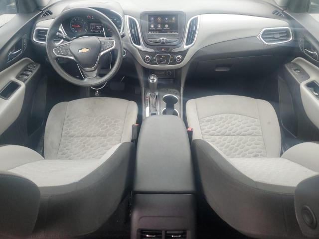  CHEVROLET EQUINOX 2020 Белы
